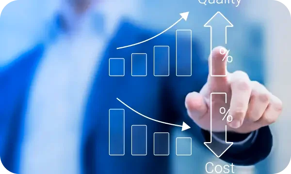 Stille Rentveer digital investering