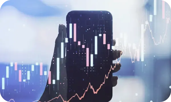 Stille Rentveer automatiserede trading processer