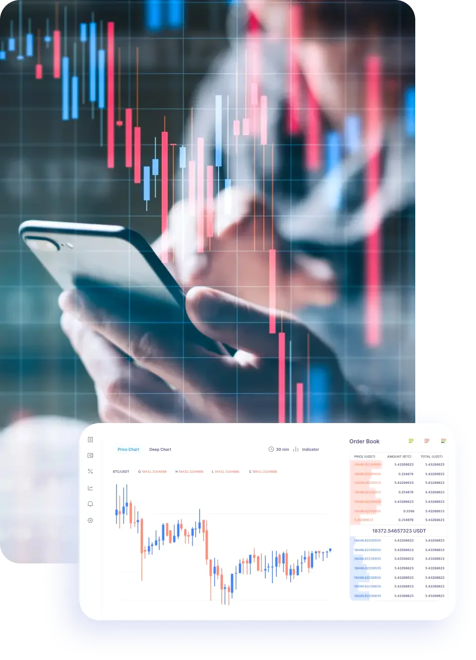 Stille Rentveer dataanalyse AI